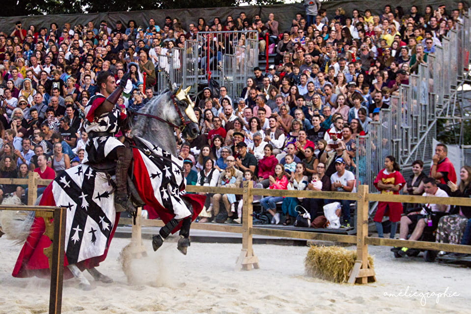 Fête des remparts à Dinan : trucs et astuces pour un costume à pas