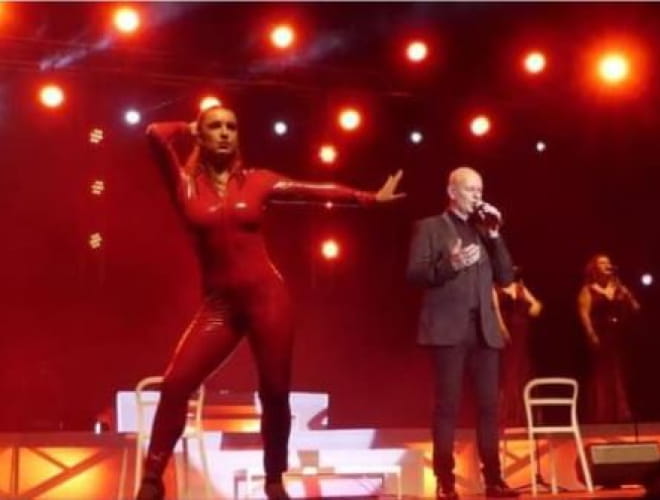 Spectacle : Tellement Sardou Le 22 fév 2025