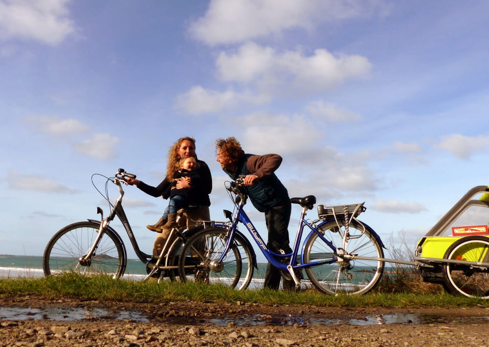 Aloha Sables D Or Turismo En Dinan Cap Fr Hel