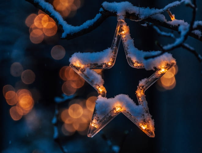 Marché de Noël Le 1 déc 2024